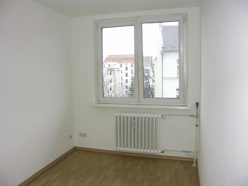 Wohnungssanierung Zimmer Foto 9
